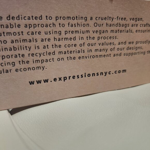 Crossbody/shoulder bag - Picture 12 of 12